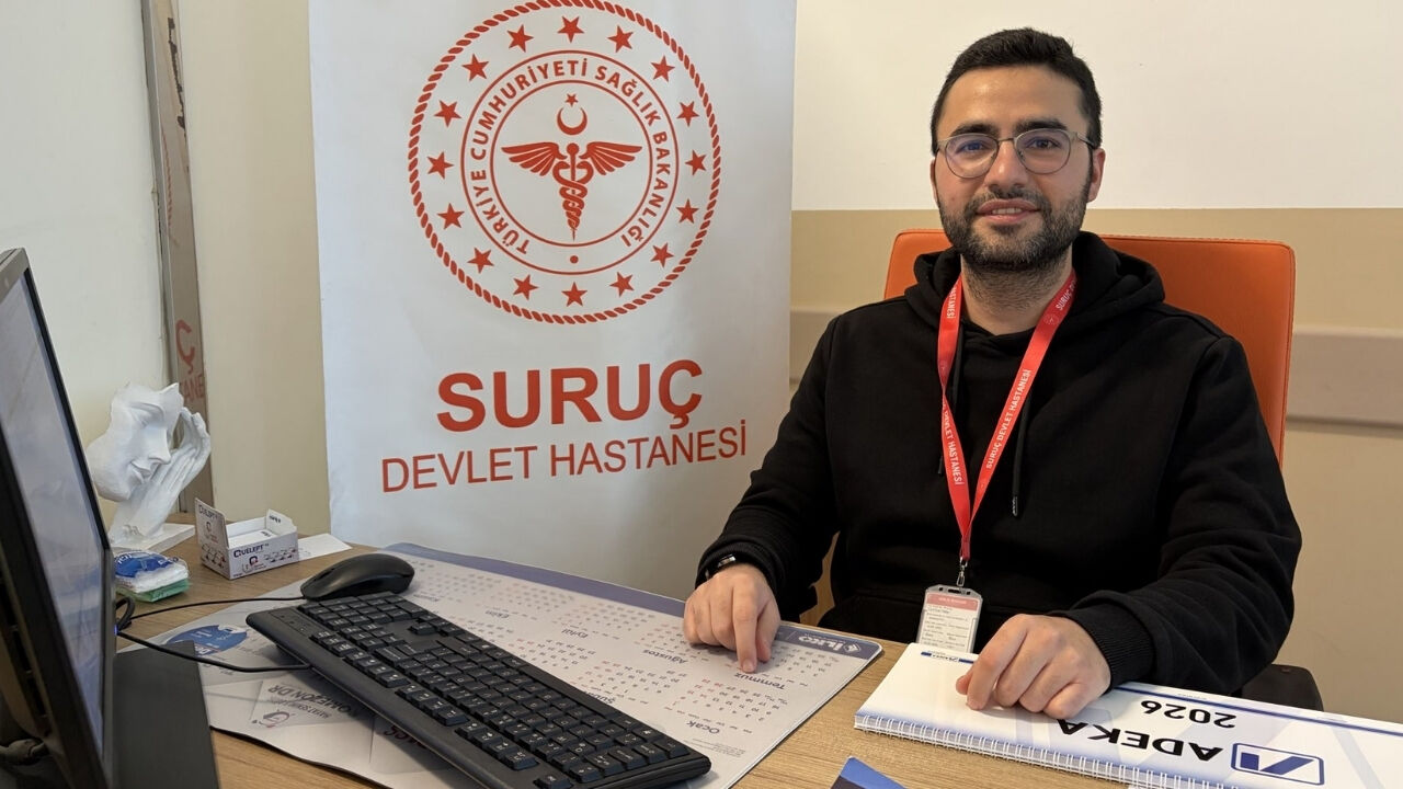 Psikiyatri Uzman Doktoru Aytunç Tibet