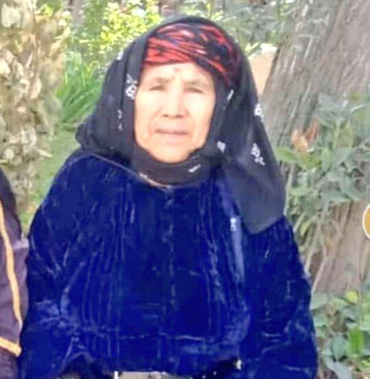 Rabua Çiftçi
