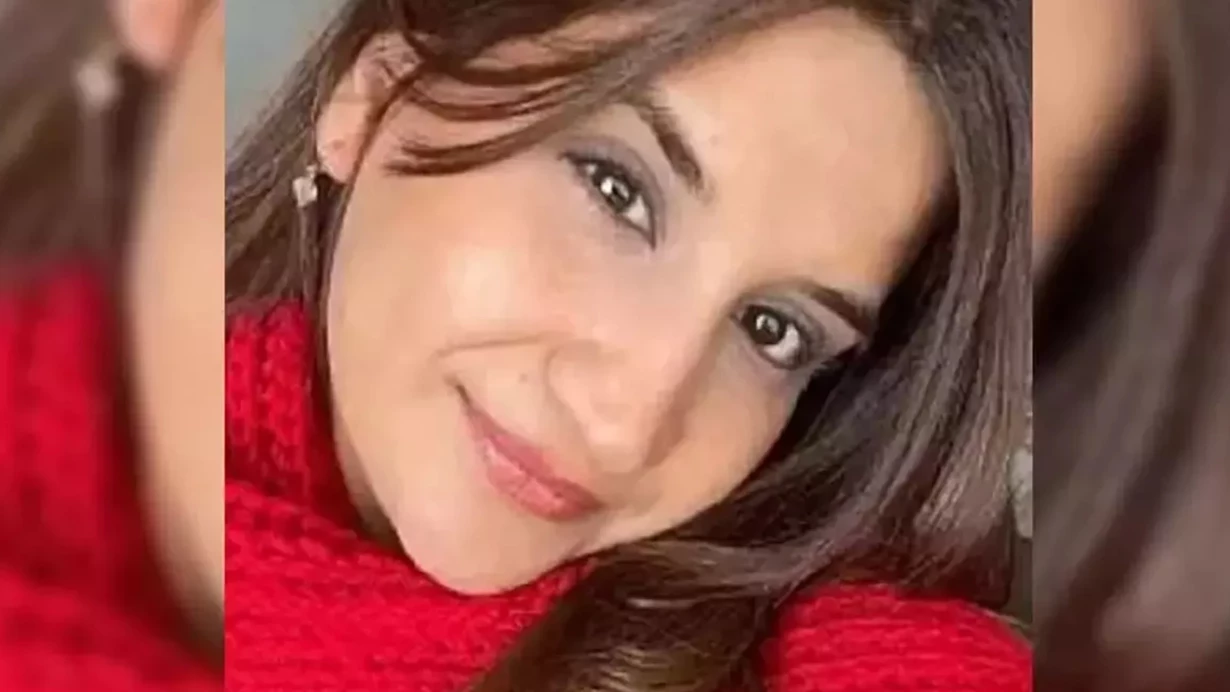 Remziye Horuz Ölümü