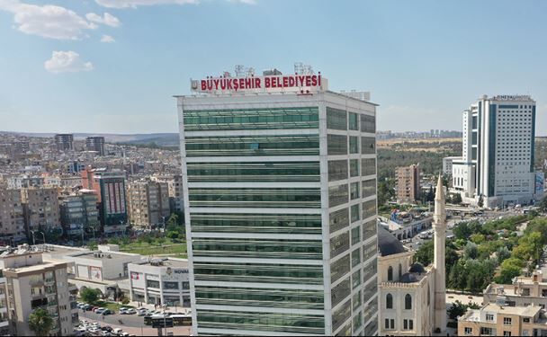 Şanlıurfa Büyükşehir Belediyesinden 772 Bin Tl’ye Satılık Daire! (1)