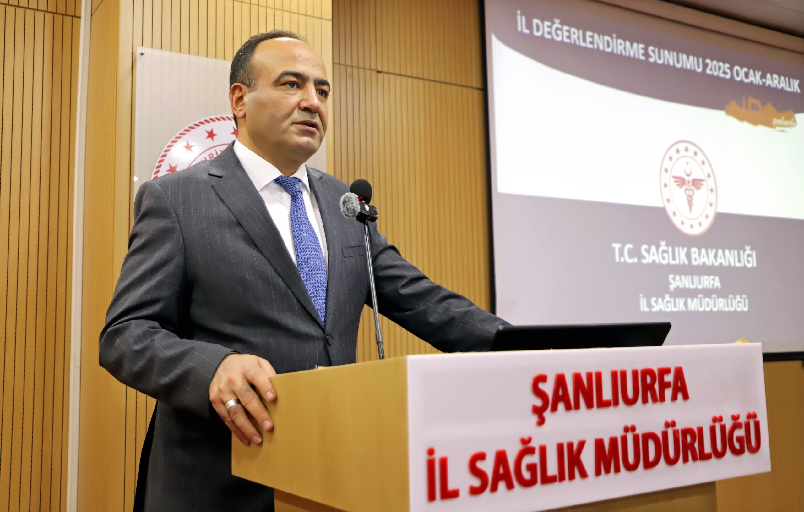 Şanlıurfa Il Sağlık Müdürlüğü-7
