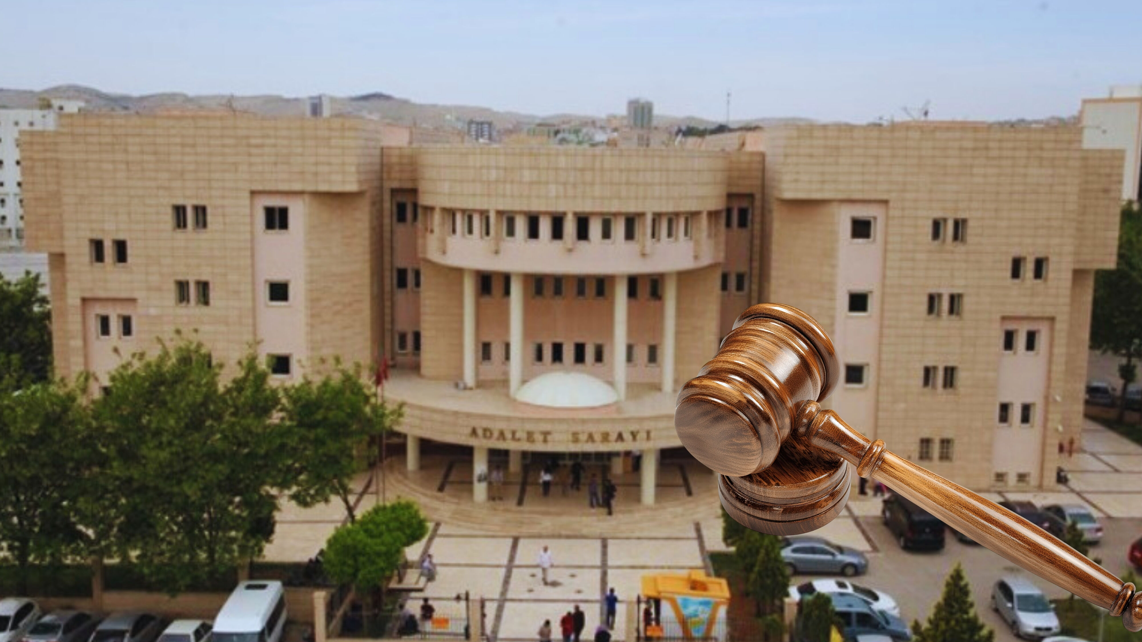 Şanlıurfa Uci̇m