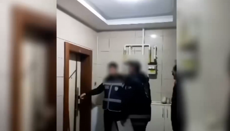 Şanlıurfa’da Büyük Operasyon