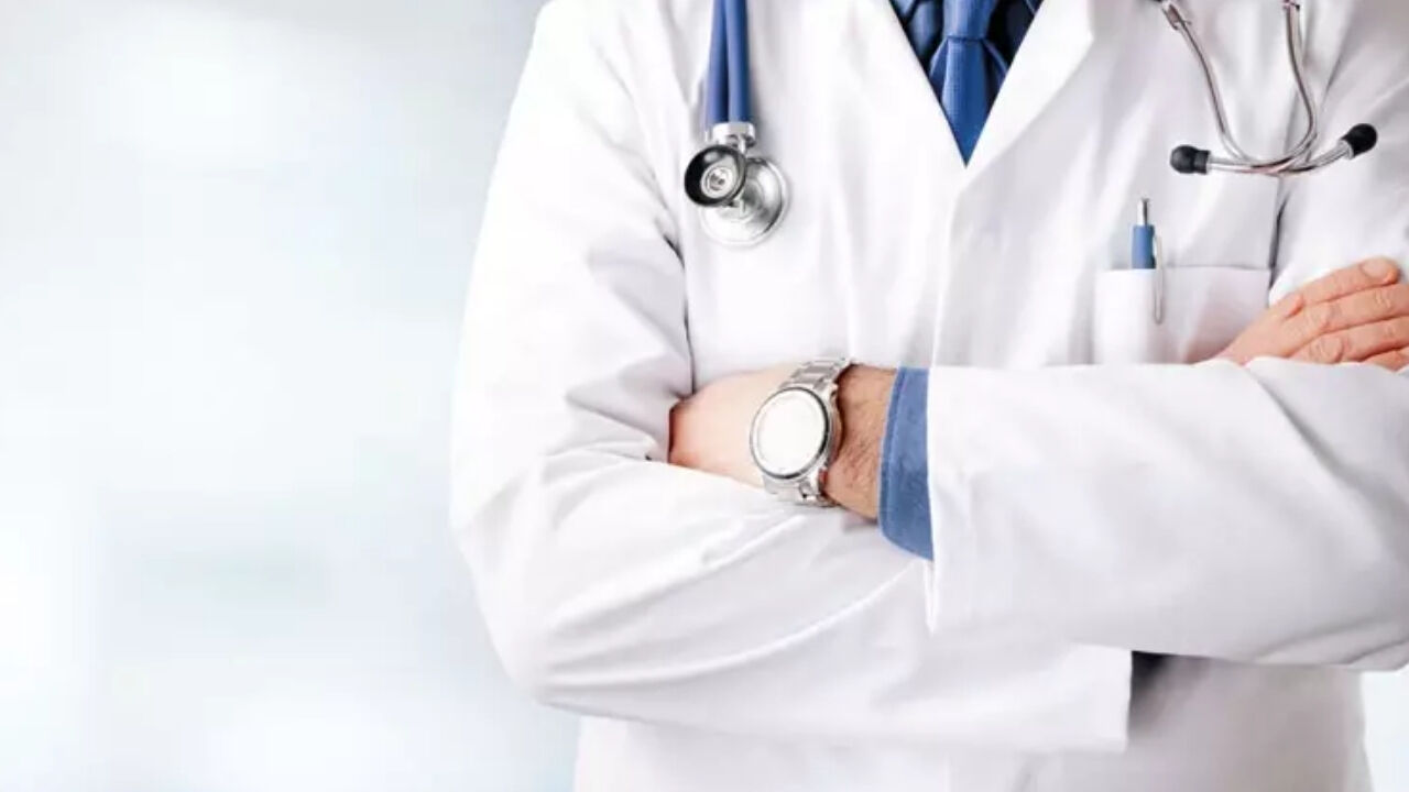 Şanlıurfa’da Doktorun Resmi Belgede Sahtecilik Yaptığı İddiası (3)