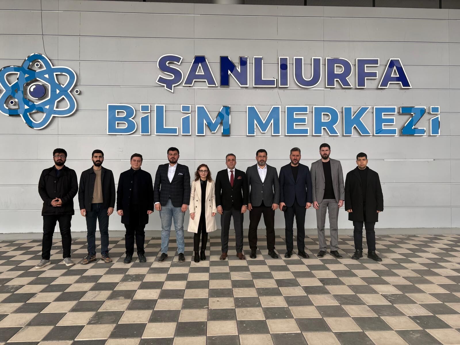 Şanlıurfa’da Hackathon Rüzgarı Esecek