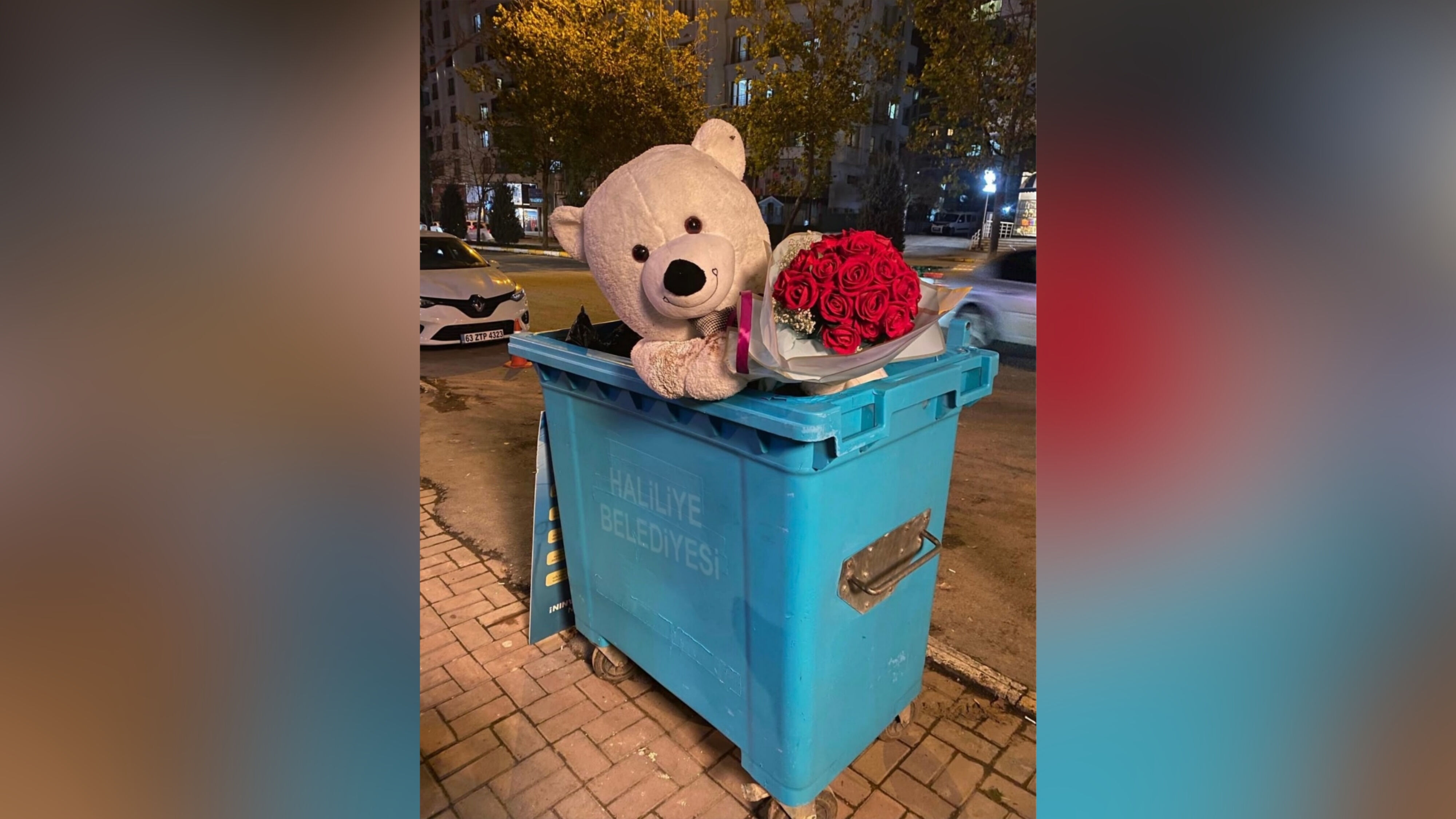 Şanlıurfa’da Hüznün Fotoğrafı (3)