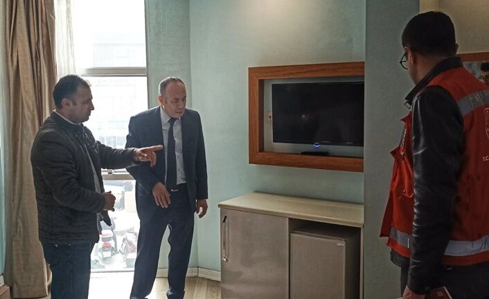 Şanlıurfa’daki Basit Konaklama Turizm İşletmeleri Mercek Altında (1)