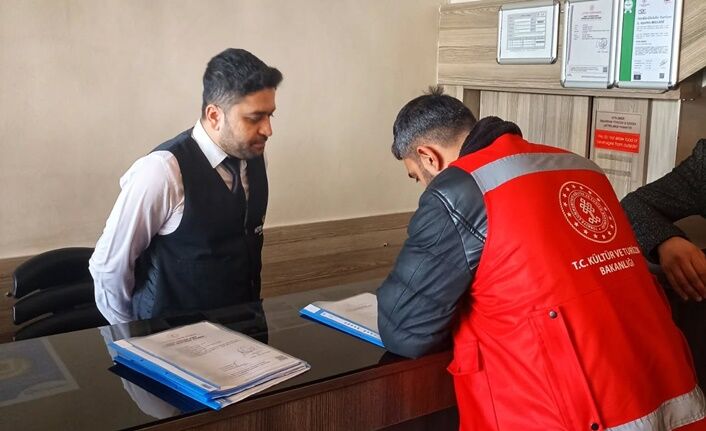 Şanlıurfa’daki Basit Konaklama Turizm İşletmeleri Mercek Altında (2)