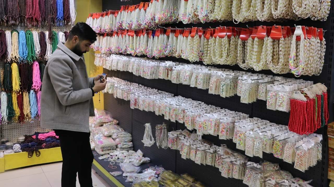 Şanlıurfa'dan Umreye Gidecekler Dikkat (5)