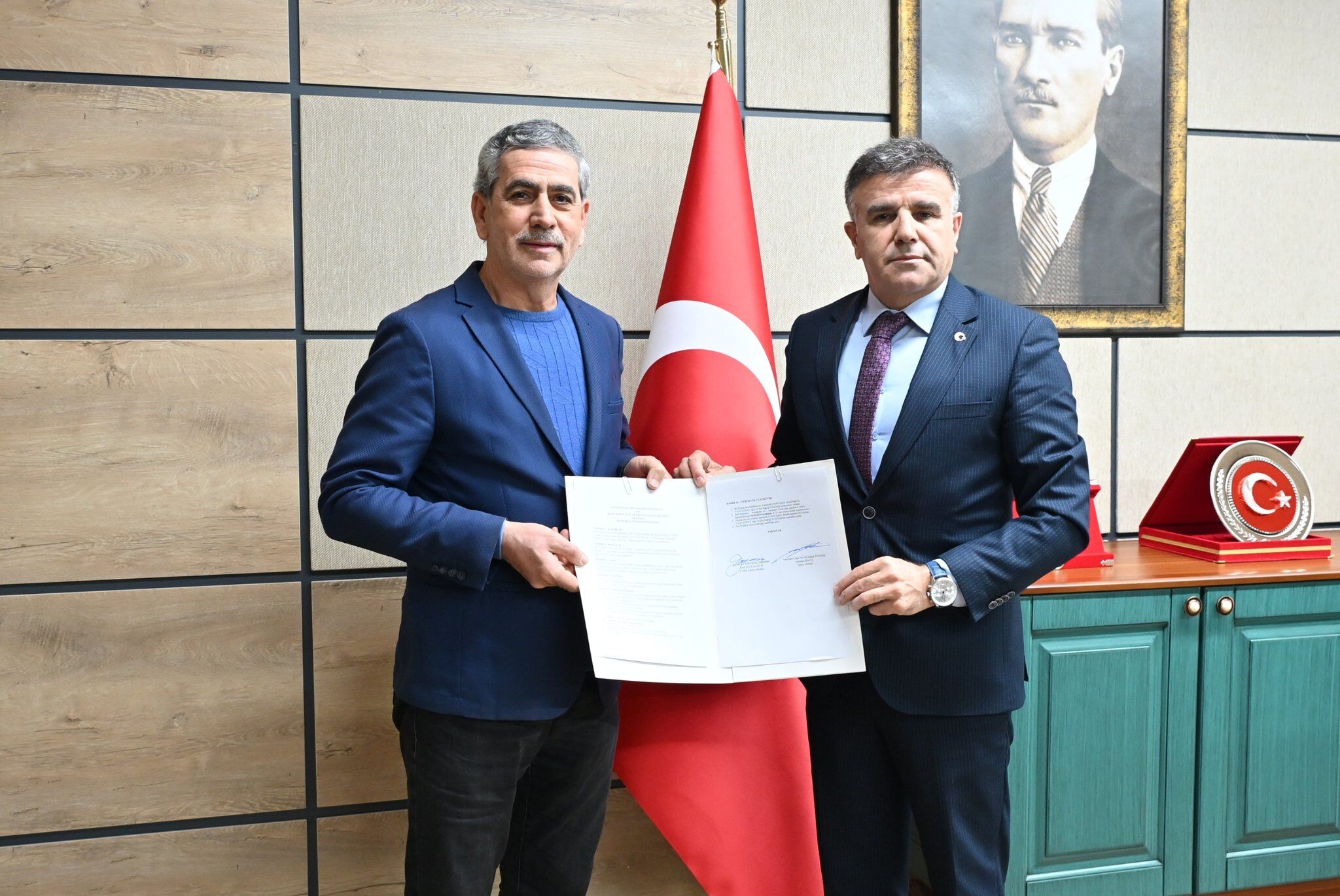 Şanlıurfalılar Bu Habere Çok Sevinecek-1