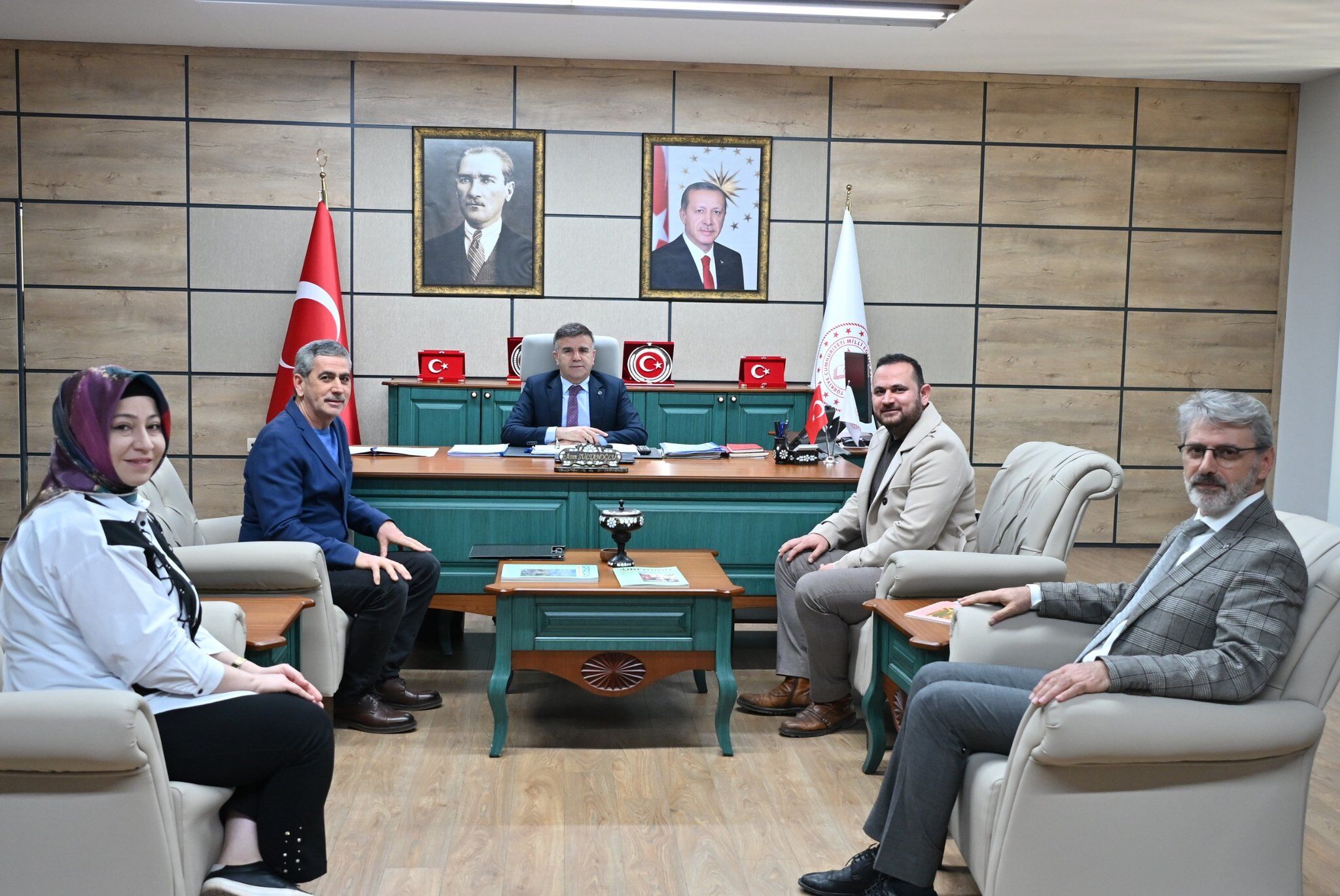 Şanlıurfalılar Bu Habere Çok Sevinecek Öğretmenler Ve Ailelerine Yüzde 25 İndirim