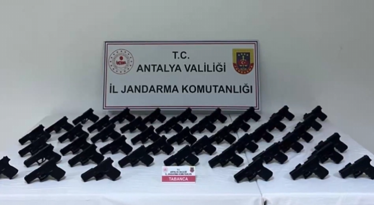 Şanlıurfa’nın Da Olduğu 27 İlde Operasyon 2