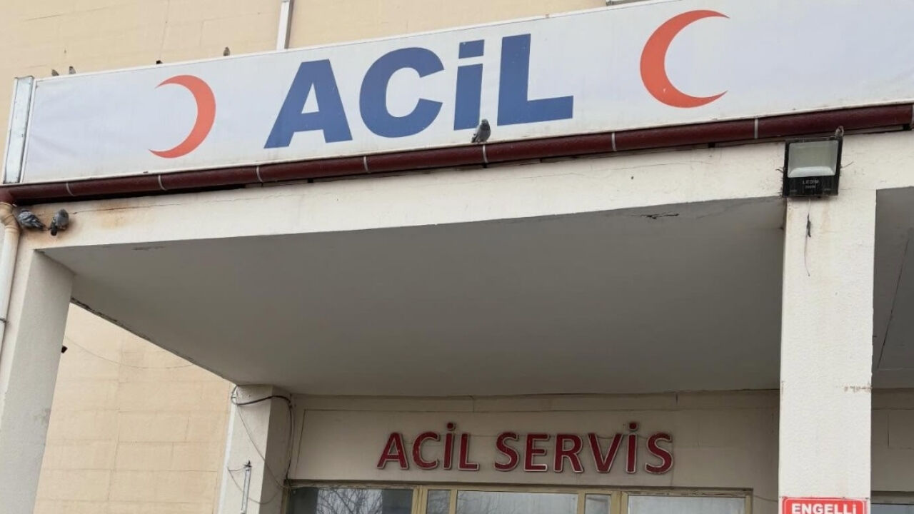 Şanlıurfa’nın Haliliye Ilçesinde Iki Grup Arasında Kavga (2)