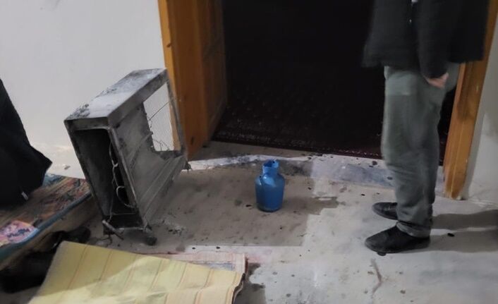 Şanlıurfa’nın Hilvan İlçesinde Cami Alevlere Teslim Oldu (2)