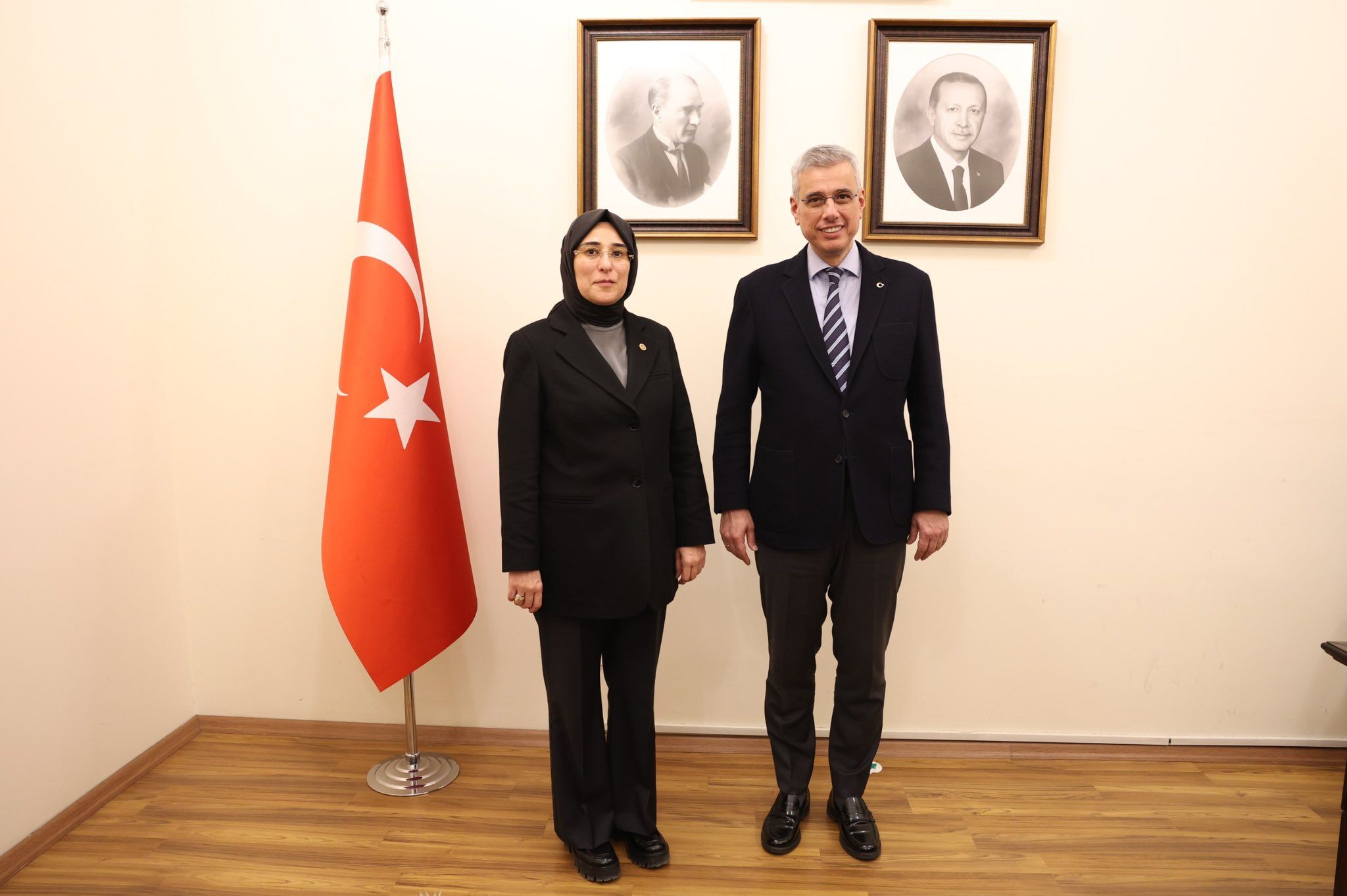 Şanlıurfa’nın Sağlık Sorunları Kemal Memişoğlu’na Aktarıldı (1)-1