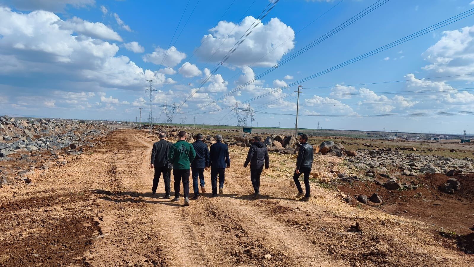 Şanlıurfa’nın Su Kesintisi Sorunu 2050’E Kadar Tarihe Karışıyor (4)