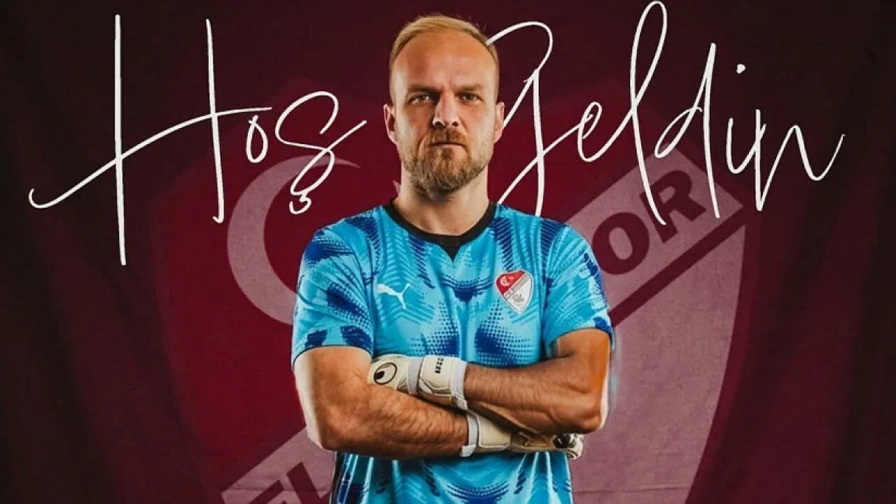 Şanlıurfaspor’un Eski Kalecisi Hakan Canbazoğlu Haklı Çıktı! (3)