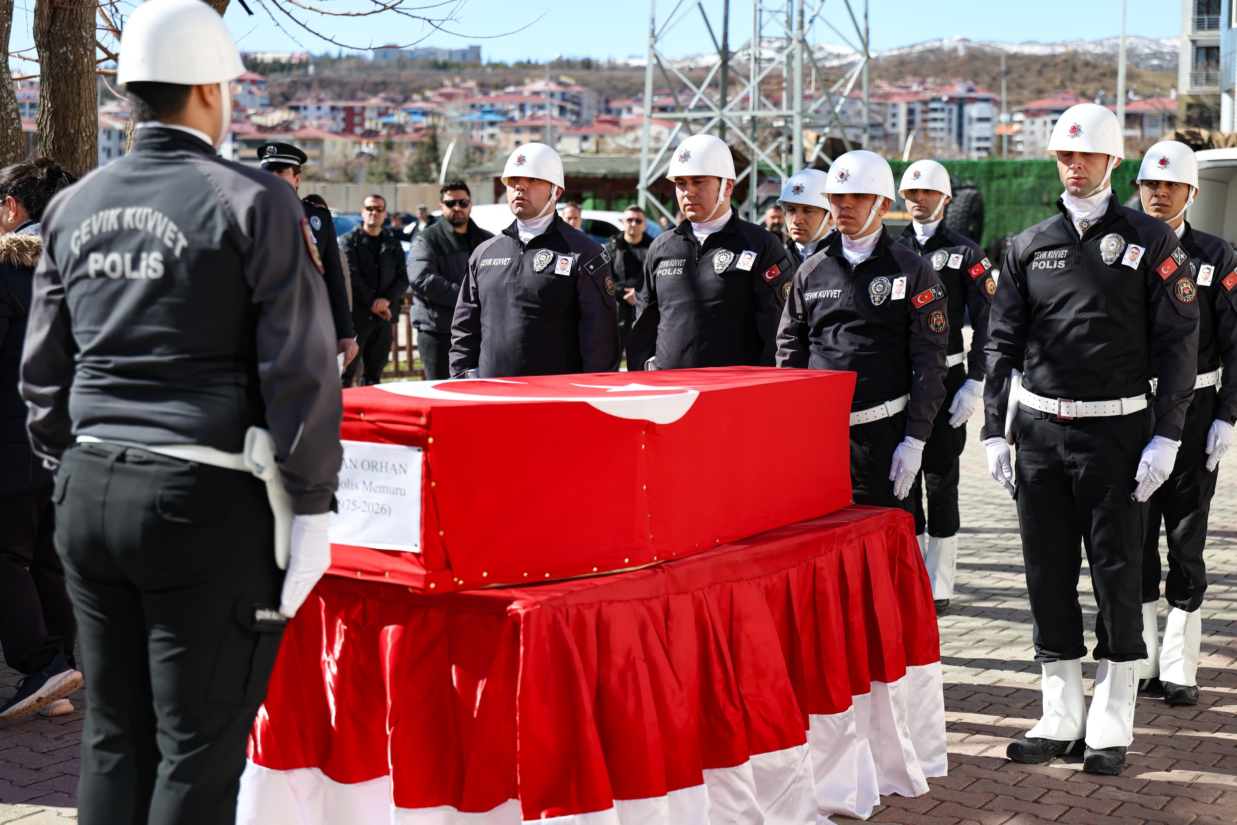 Şehit Polis-1