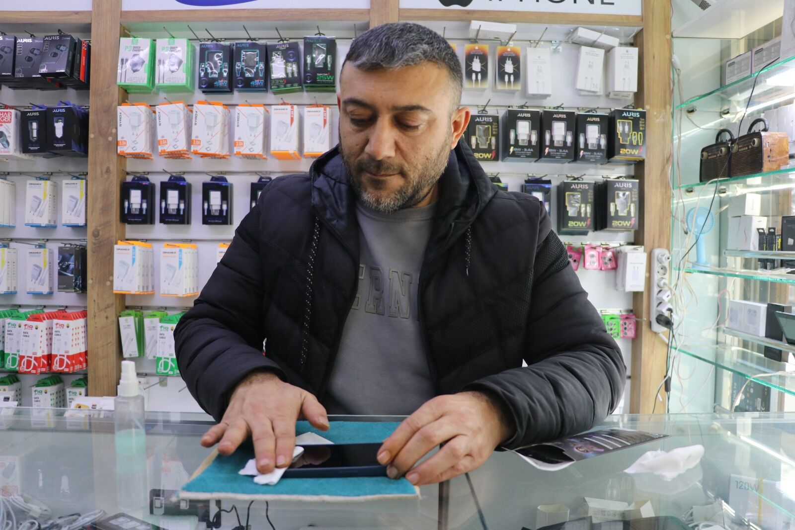 Sezgin Şefkatli-1