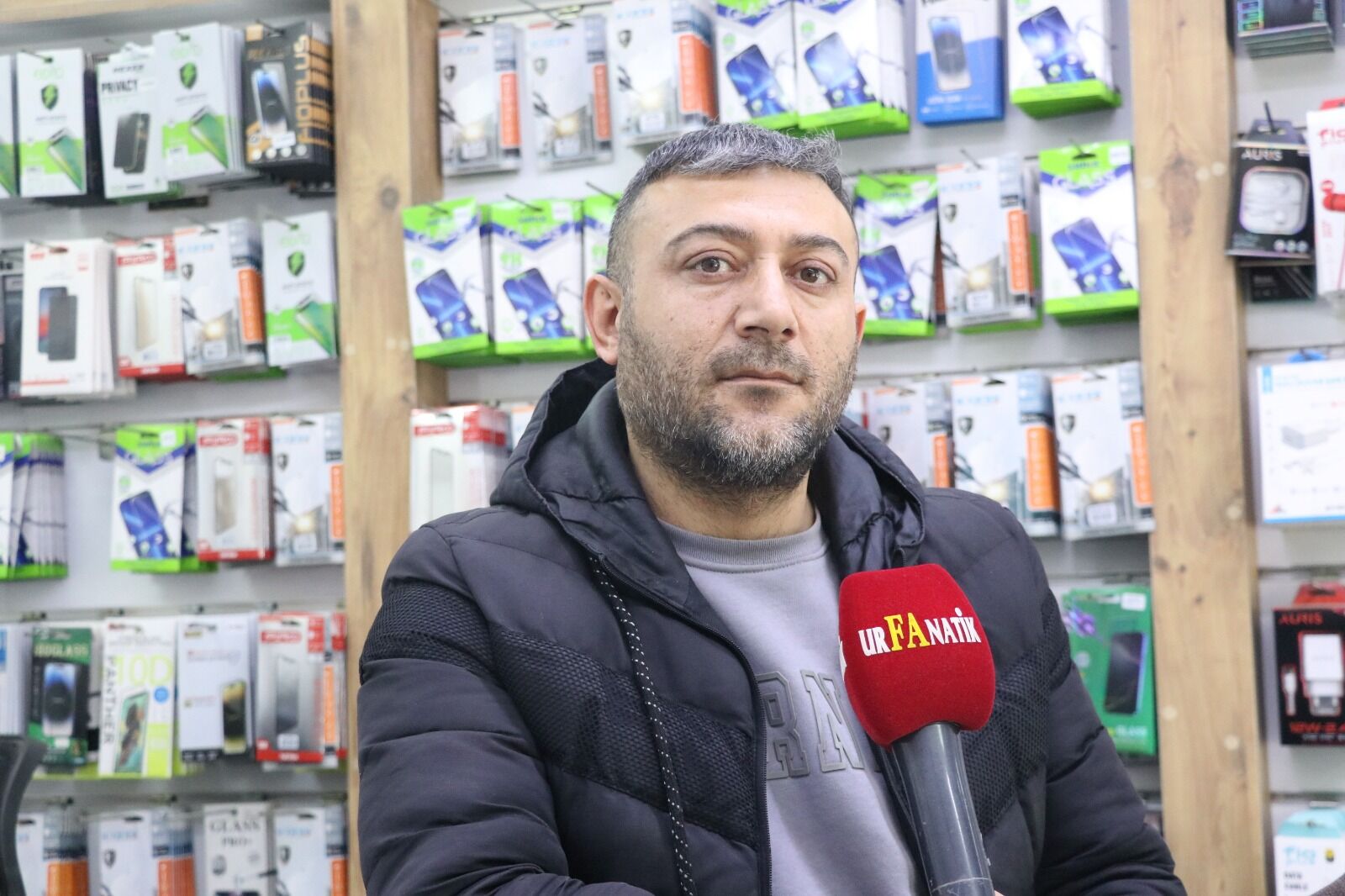 Sezgi̇n Şefkatli̇
