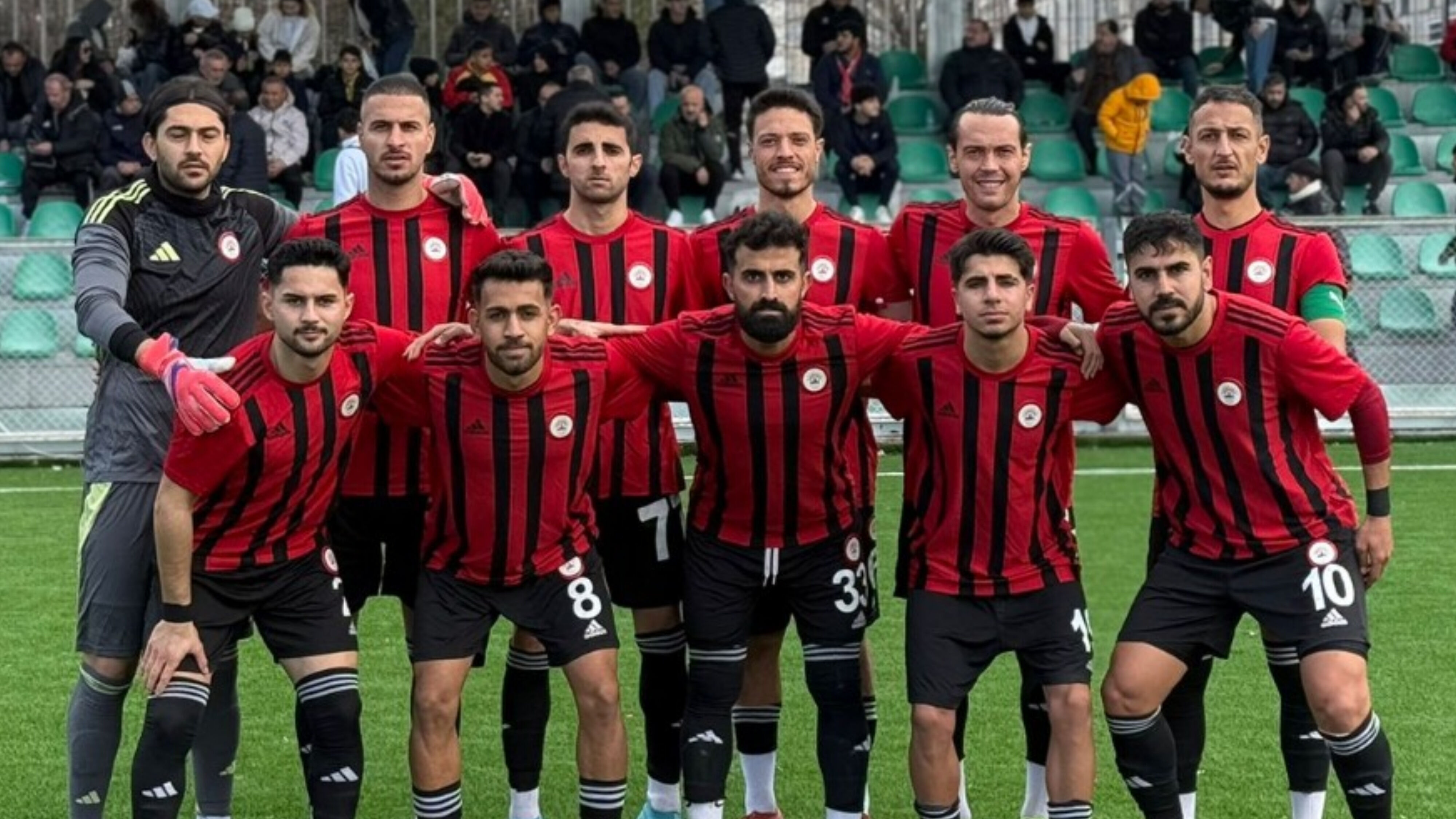 BAL Play-Off’ta Final Öncesi Siverek Belediyespor’a Kötü Haber Geldi