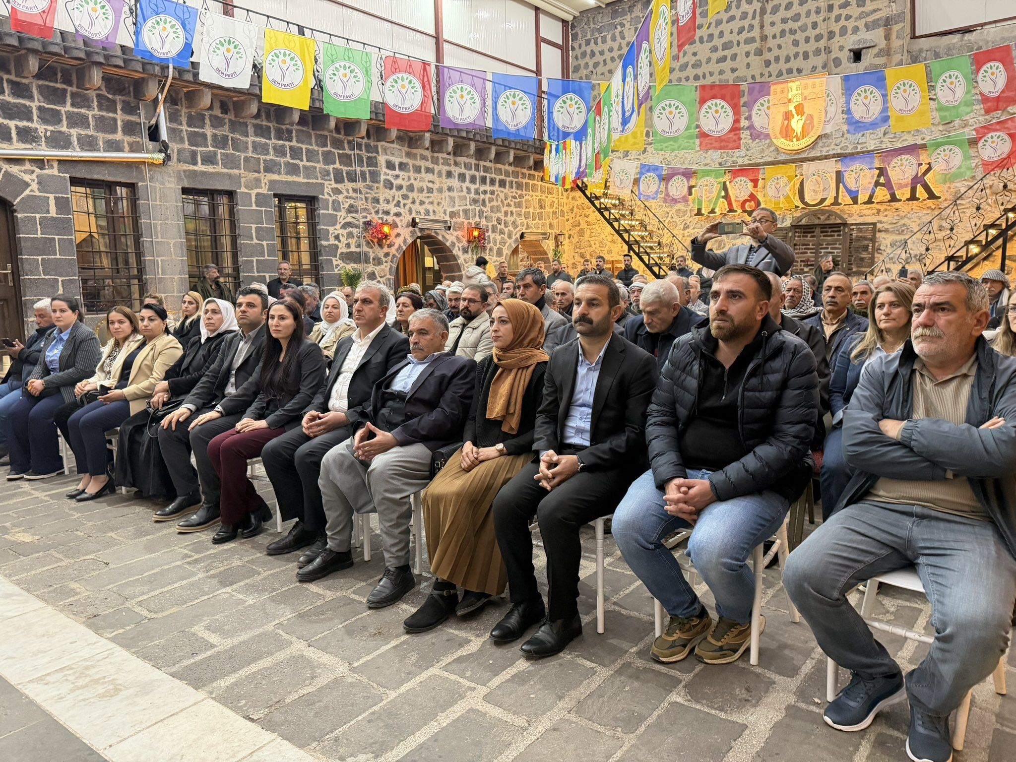 Siverek Dem Parti