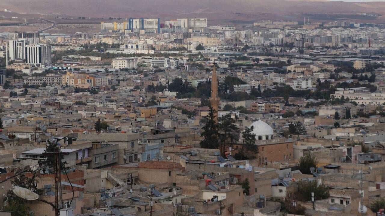 Siverek, Viranşehir Ve Büyükşehir Belediyesi’ni Yakından İlgilendiriyor (2)