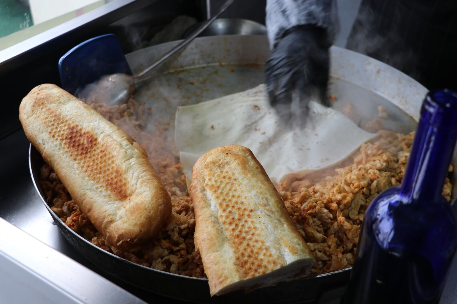 Tantuni