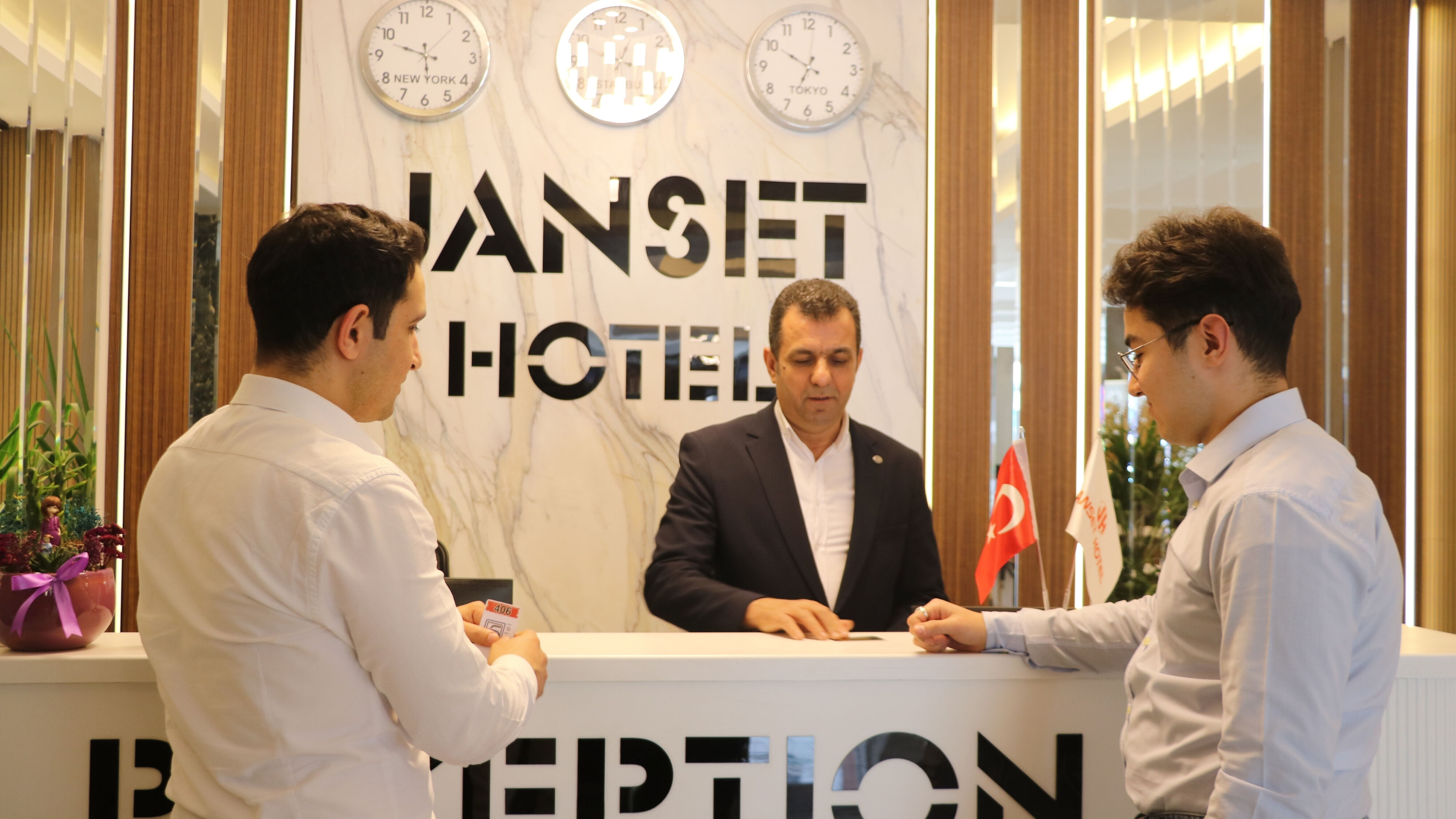 Teknofest Etkisi Erken Başladı Şanlıurfa’da Rezervasyonlar Aylar Öncesinden (4)
