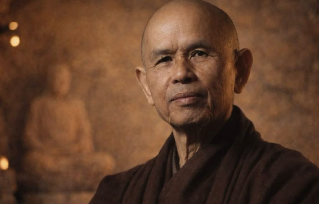 Thic Nhat Hanh