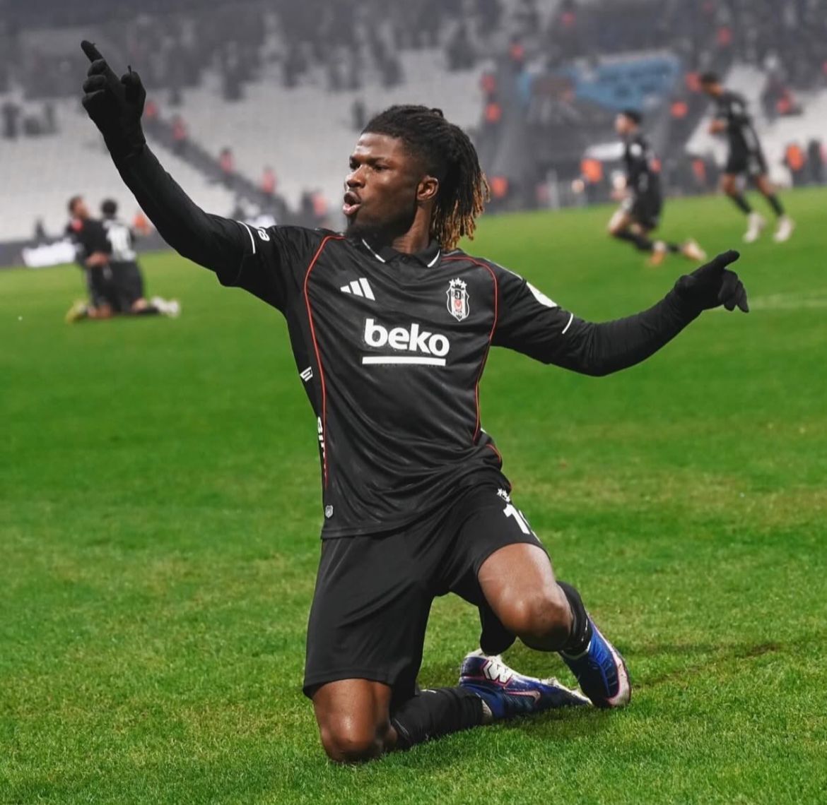 Toure