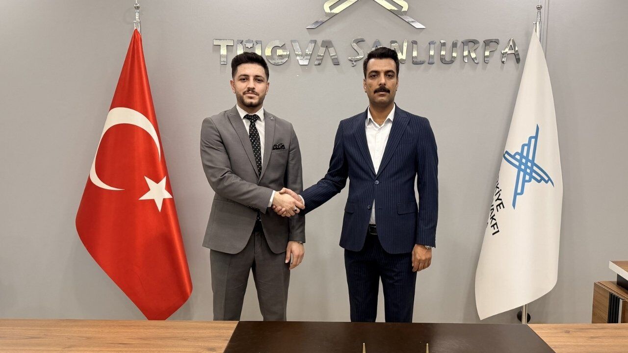 Tügva Viranşehir, Eyyübiye, Karaköprü Ve Akçakale İlçelerine Atama (3)