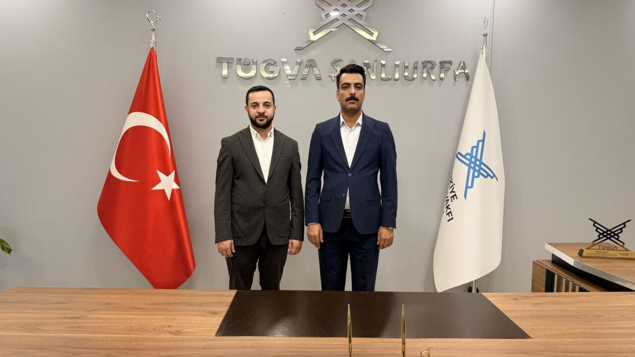 Tügva Viranşehir, Eyyübiye, Karaköprü Ve Akçakale İlçelerine Atama (4)