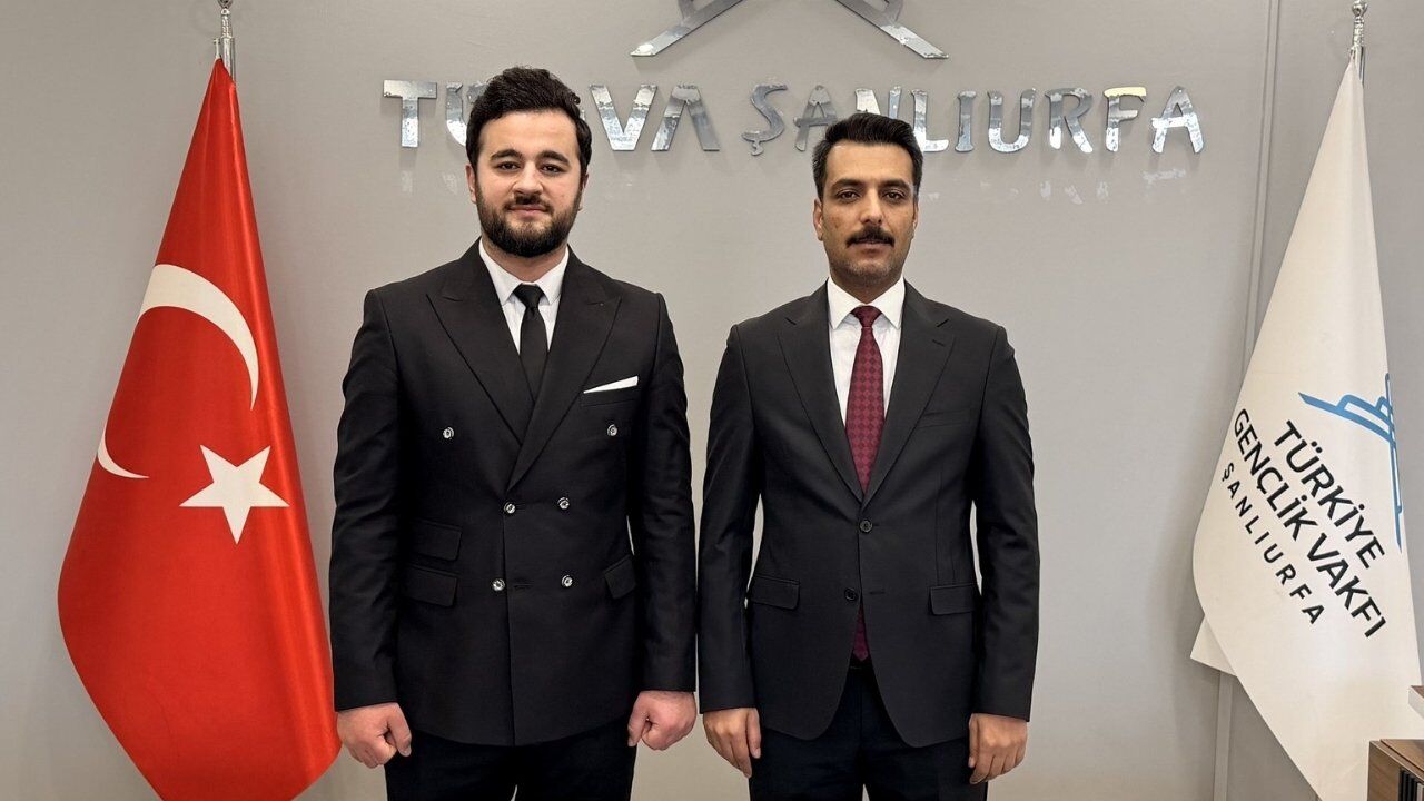Tügva Viranşehir, Eyyübiye, Karaköprü Ve Akçakale İlçelerine Atama (5)