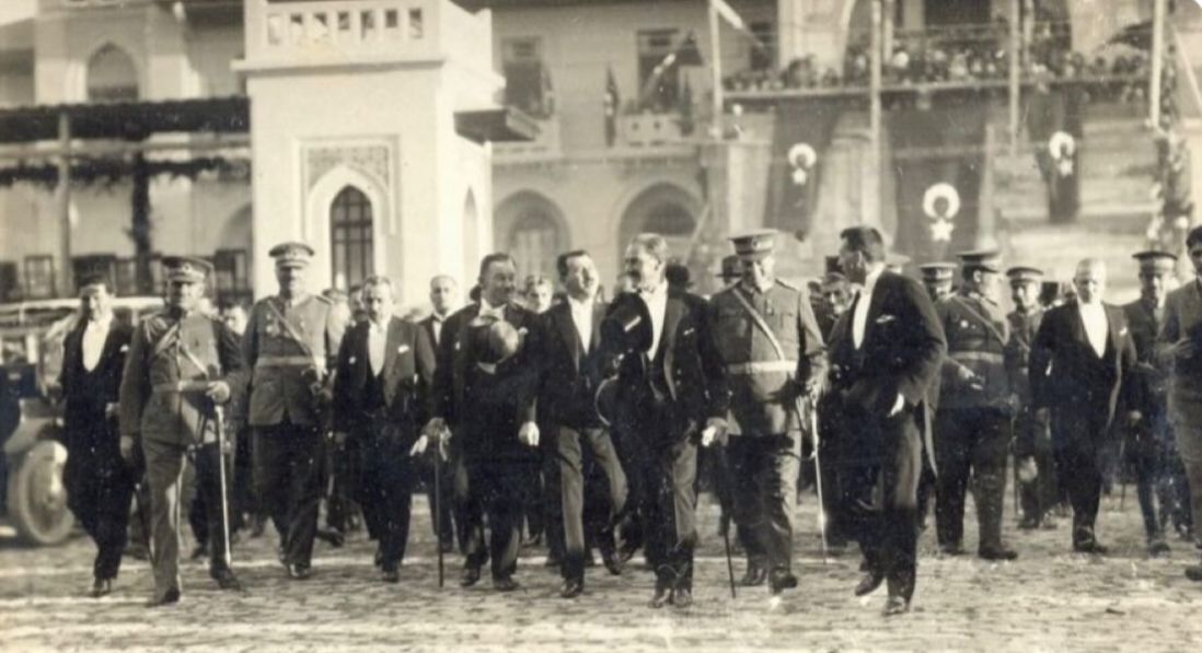 Türk Kanun