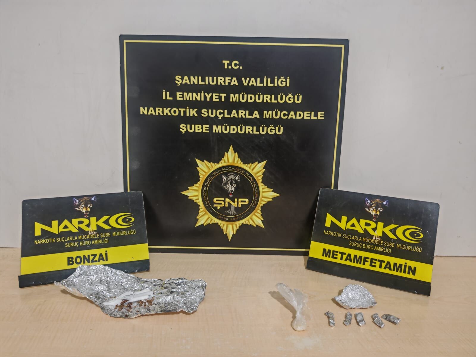 Uyuşturucu 2