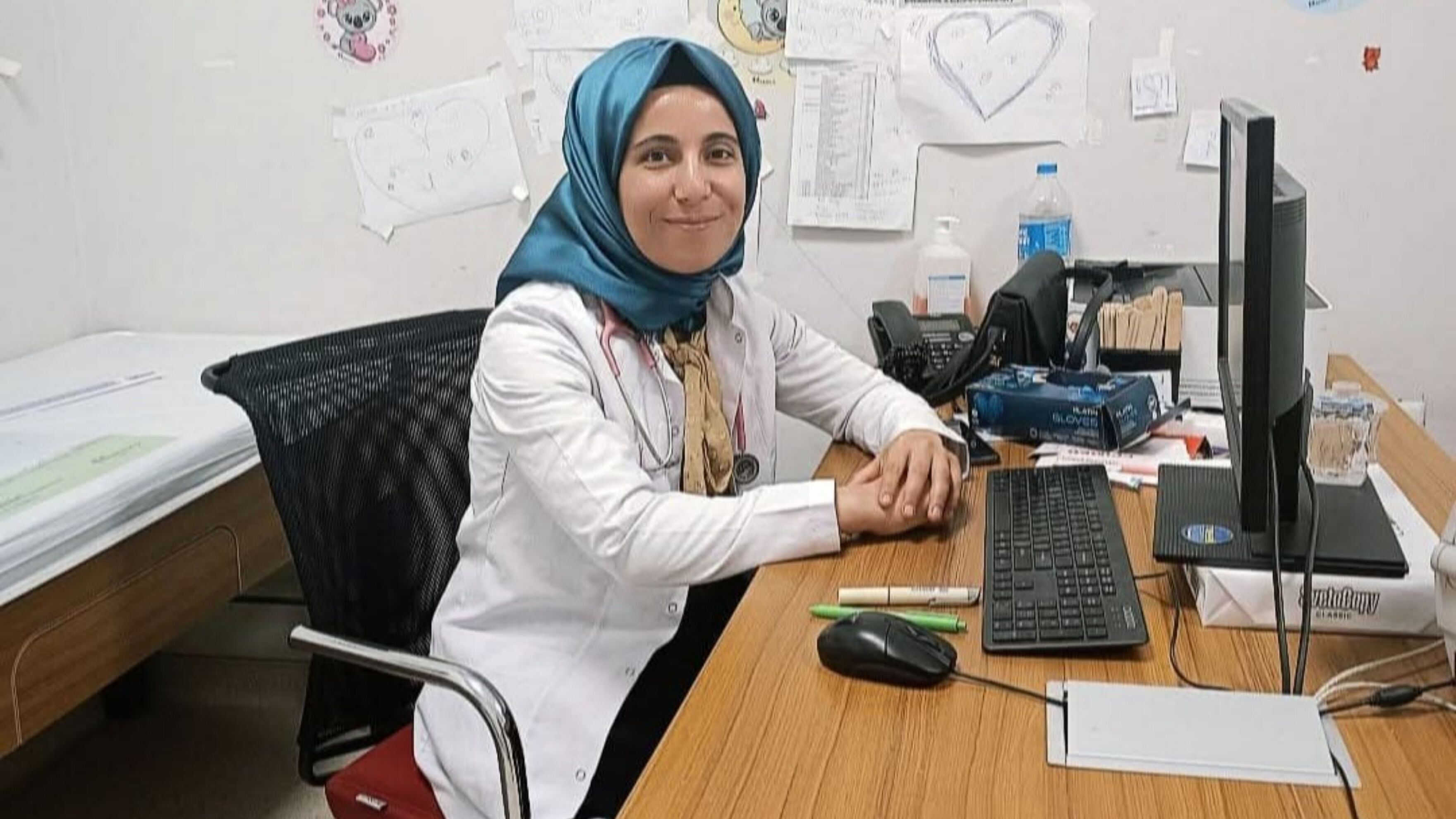 Uzm. Dr. Tuba Deviren