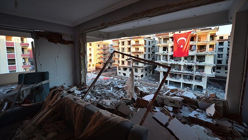 Viranşehir Terör Saldırısı 1