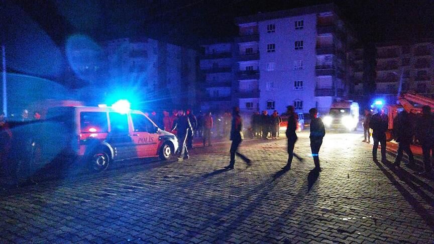 Viranşehir Terör Saldırısı