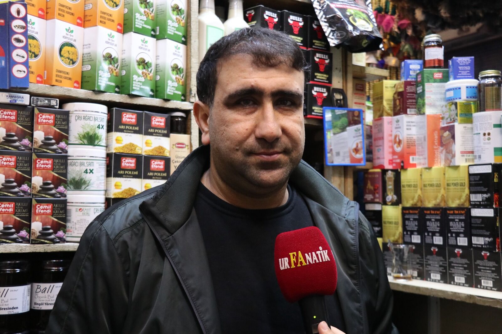 Yusuf Harun Durmaz