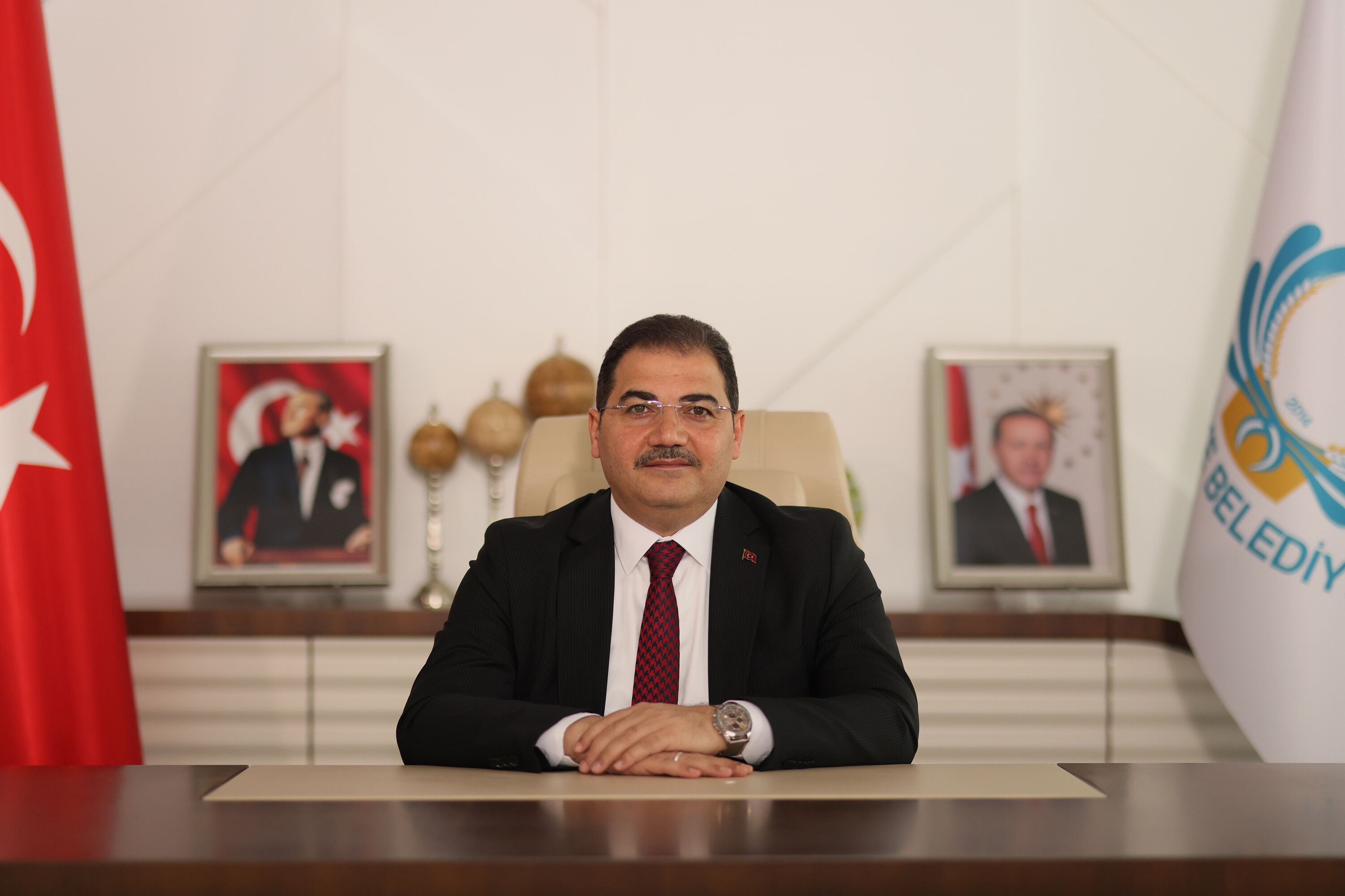 Başkan Canpolat’tan 18 Mart Çanakkale Zaferi Mesajı