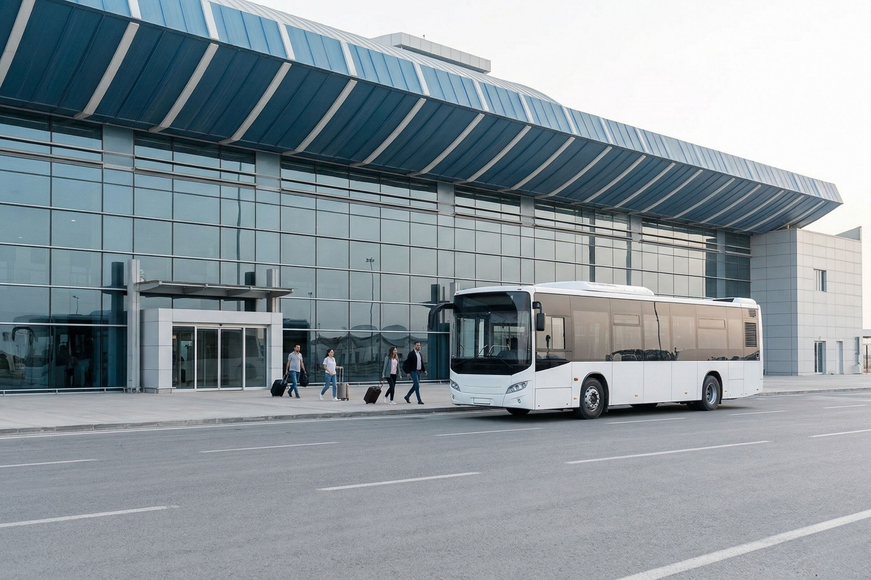 2026 Şanlıurfa Havaş Sefer Saatleri Ve Ücretleri Gap Havalimanı Durak, Süre Ve İletişim Rehberi (4)