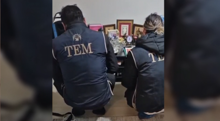 27 İlde Fetö’ye Yöneli̇k Operasyon