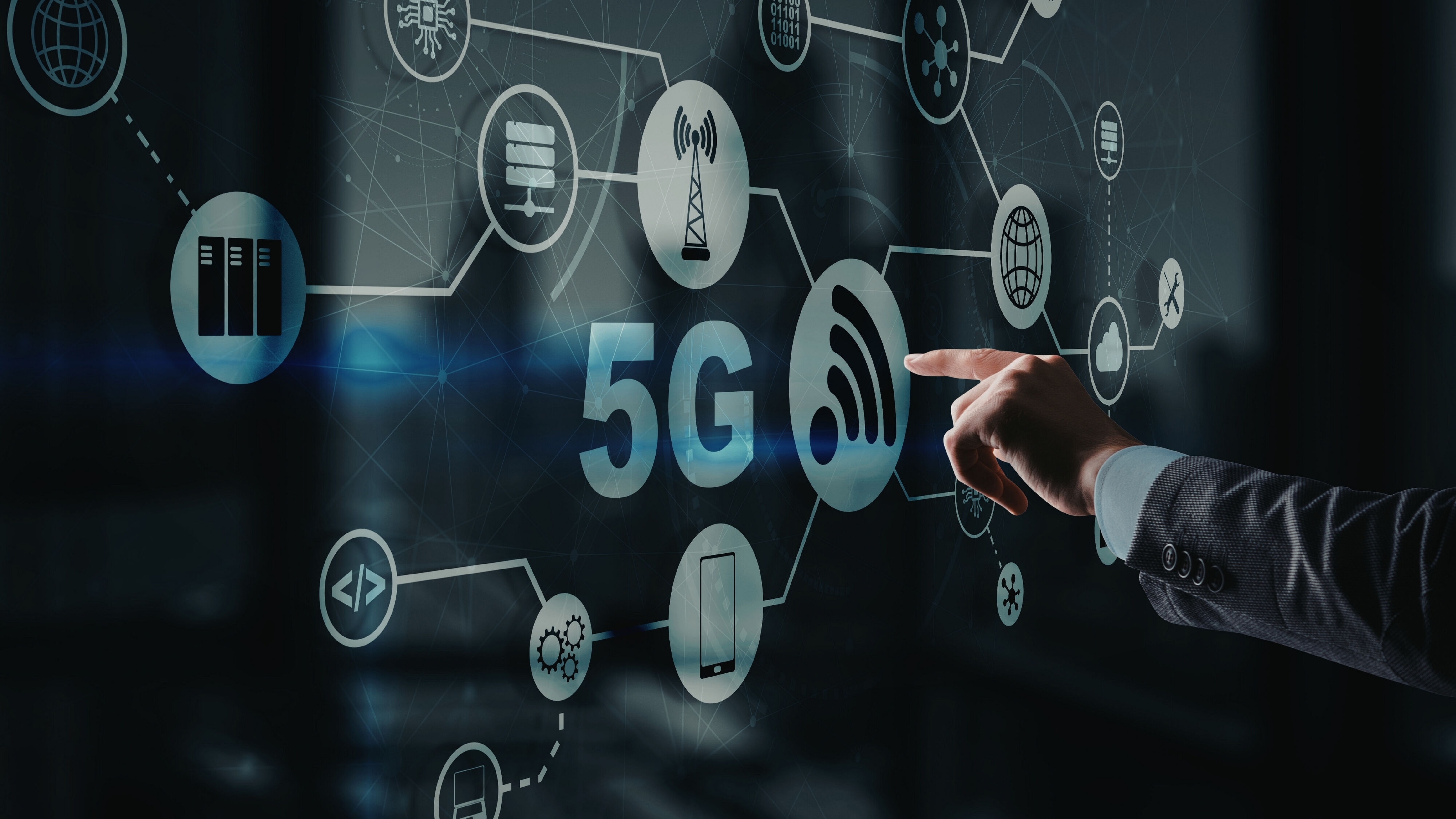 5G Teknoloji 1