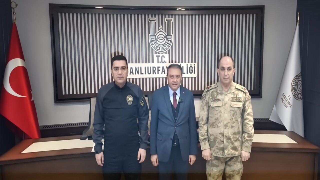 Vali Şıldak Açıkladı: Sokaklar Artık Boş…-1