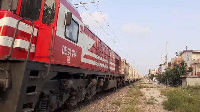 Şanlıurfa Sınırında Tarihi Gelişme: 15 Yıl Sonra Yeniden Başladı-1