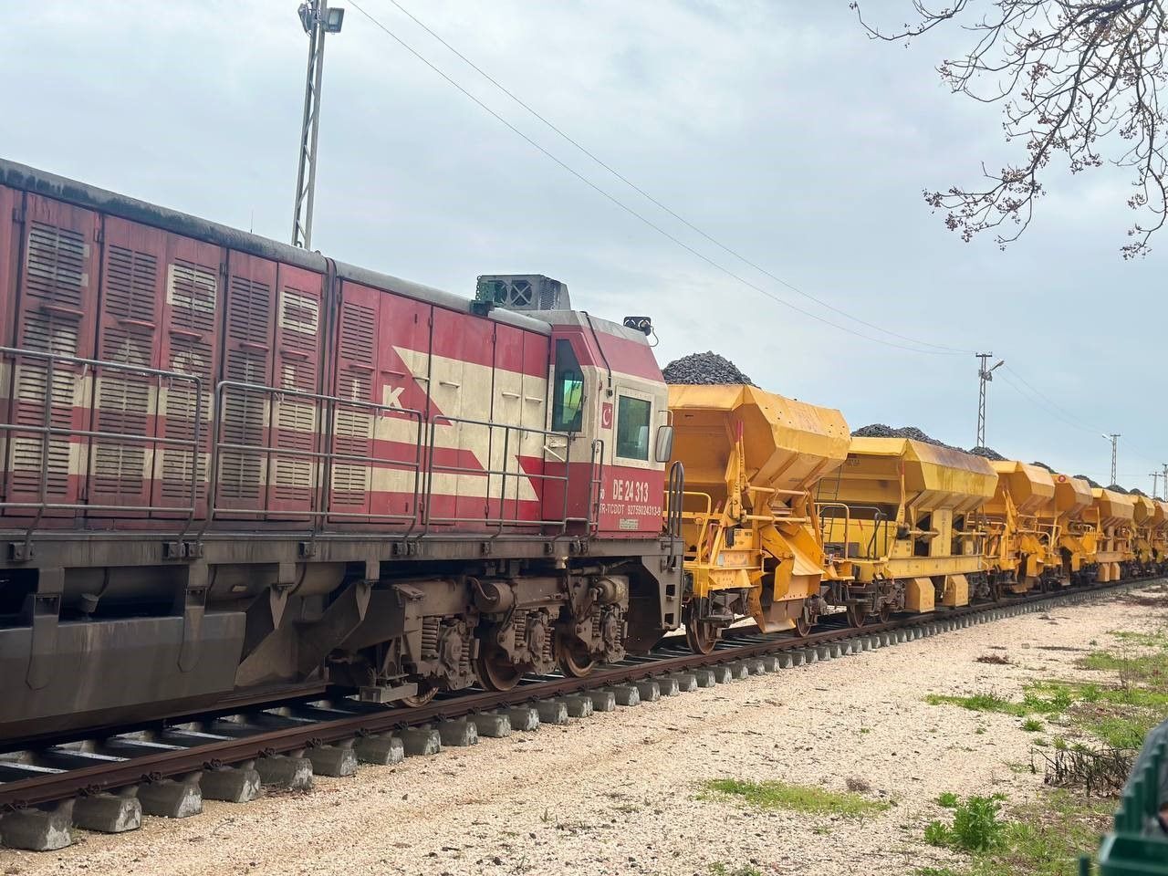 ŞANLIURFA’DA 15 YILLIK SESSİZLİK BOZULDU