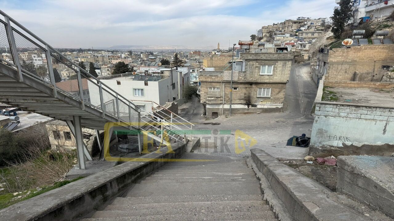 Şanlıurfa’da Mide Bulandıran Olay: Tutuklandı