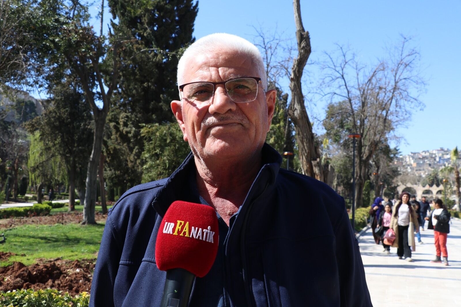 Abdurahman Demir
