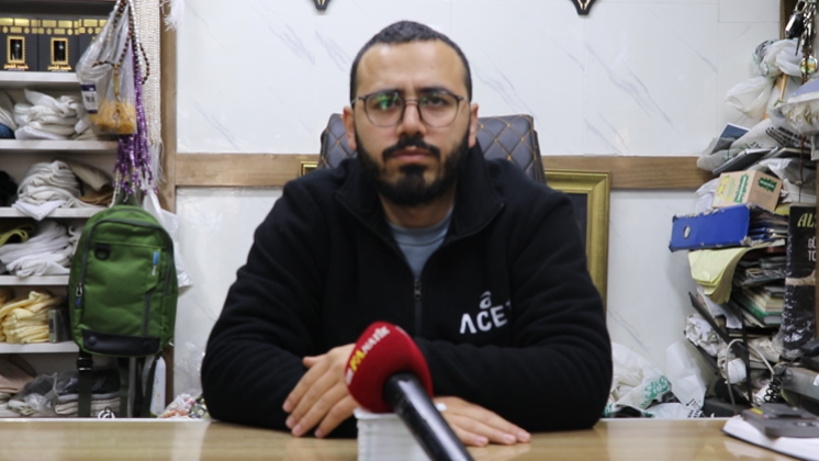 Ali Acet